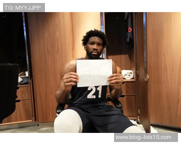 乔尔恩比德：从非洲少年到NBA巨星的传奇之路与奋斗精神