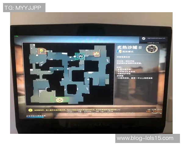 刘强独家分享CSGO游戏心得与技巧助你提升竞技水平