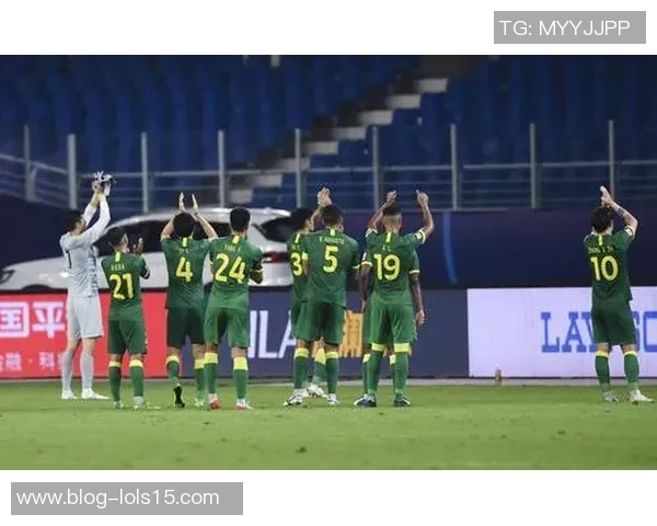 国安与富力激战正酣实时比分更新快报尽在掌握