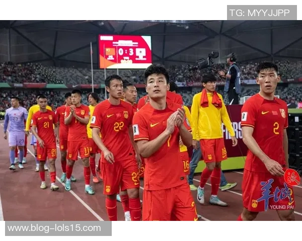 国足惜败韩国2比3央视直播精彩瞬间回顾与分析