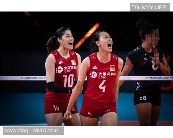 女排德拉克鲁兹对决赛场巅峰见证激情与实力的较量