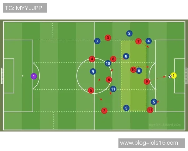 安托法与西联合的激烈对决揭示足球战术与团队协作的重要性