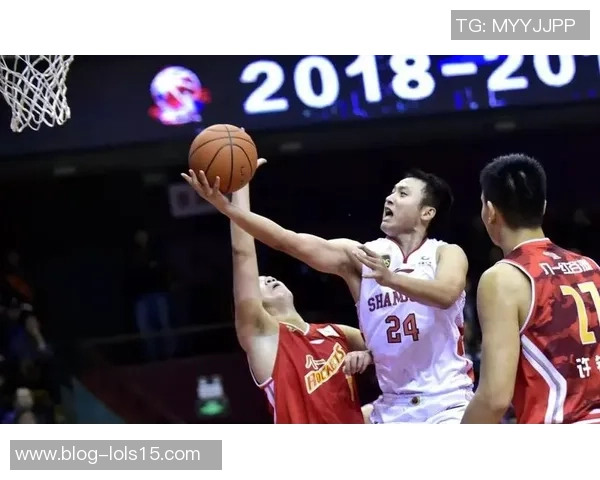 山东西王迎战南昌八一期待激烈对决点燃篮球激情