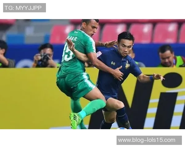 巴林国奥与伊拉克激战在即谁能在这场较量中笑到最后