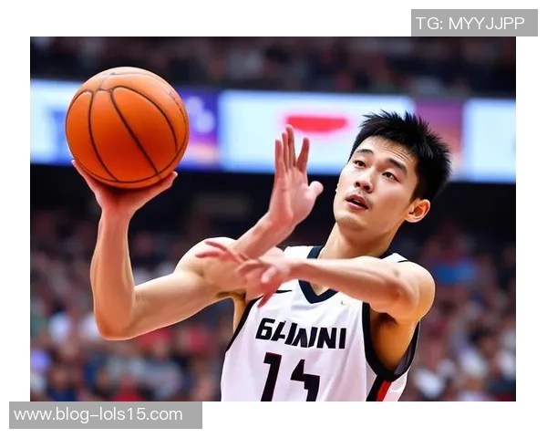 曾凡博的篮球之路:从青涩少年到璀璨明星的成长历程与未来展望 曾凡博的篮球之路:从青涩少年到璀璨明星的成长历程与未来展望